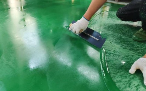 黔西南VEF地坪什么是VEF地坪