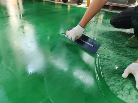 黔西南VEF地坪什么是VEF地坪