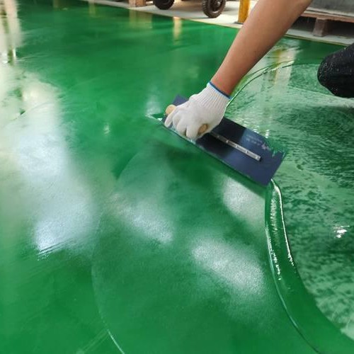 黔西南VEF地坪什么是VEF地坪